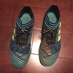 Adidas ocean storm 17.1